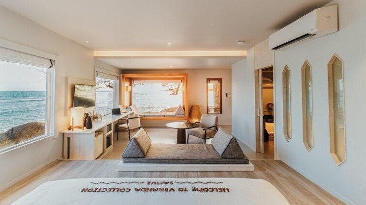 Rocky's Boutique Resort